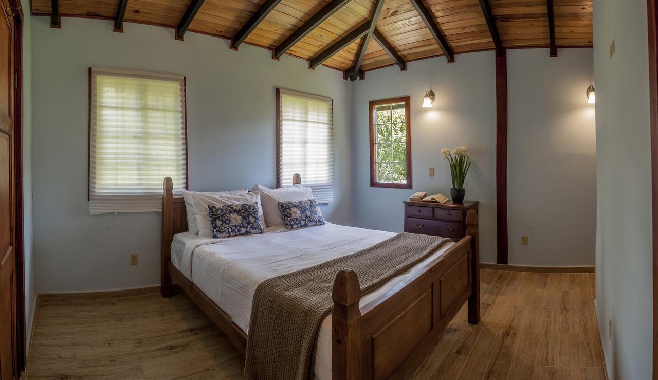 Casa Azul Bed & Breakfast Boquete Extérieur photo